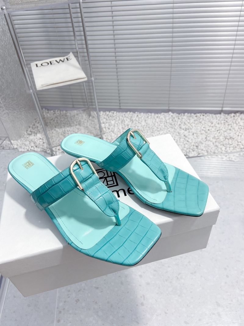 Toteme Sandals